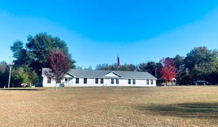 Pine Mountain Veterans Home