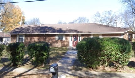 Cottonwood Place