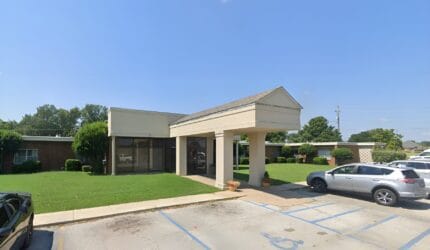 Lexington Place Healthcare and Rehabilitation LLC