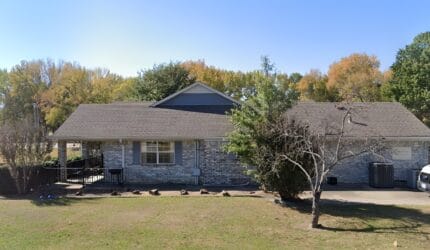Cedar Ridge, Inc.