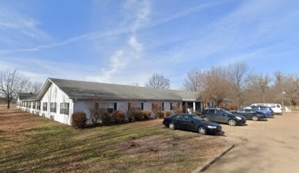 West Memphis Residential Care