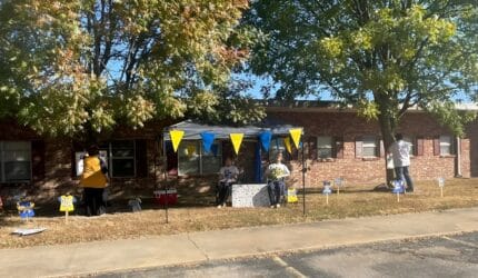 Crestpark Wynne, LLC