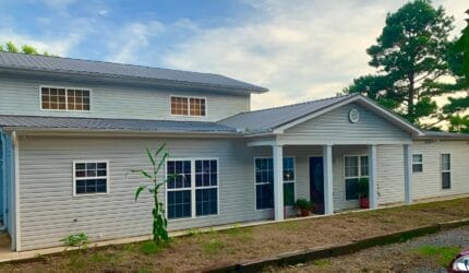 Gunter’s Board & Care Home