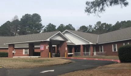 Lakewood Therapy and Living Center