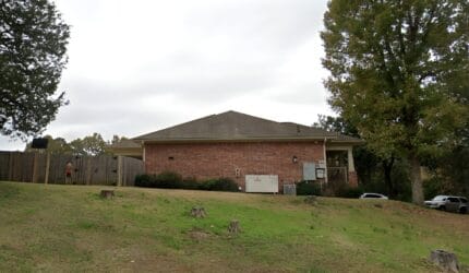 Park Place I