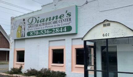 Diannes Adult Health Daycare Center