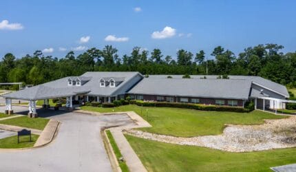 Whispering Knoll Affordable Assisted Living