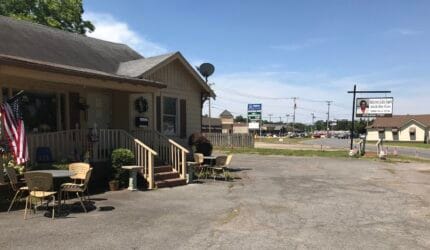 Katherine’s Little Angels Adult Health Care Center