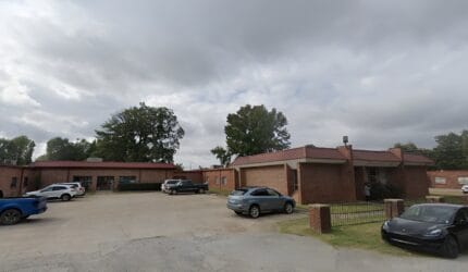 Crestpark Marianna, LLC