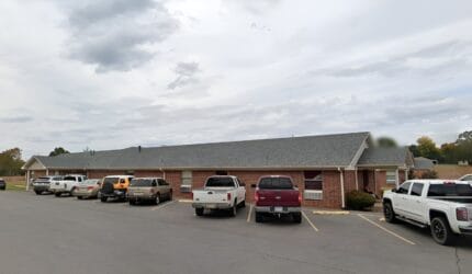 WoodCrest Living Center