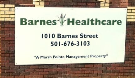Barnes Healthcare