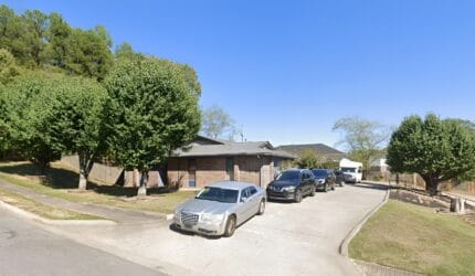 Community Life Services Facility I