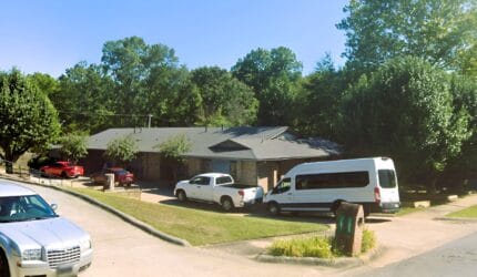 Community Life Services Facility II