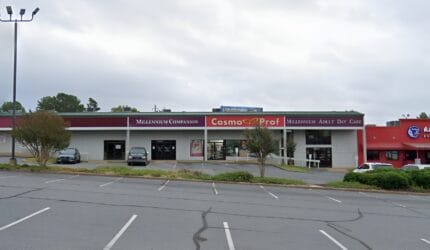 Millennium Adult Day Care, Inc.