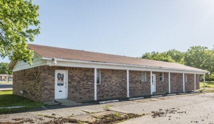 Touch of Care Adult Day Care