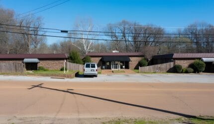 Forrest Hills Residential Care Facility