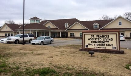 St. Francis Assisted Living
