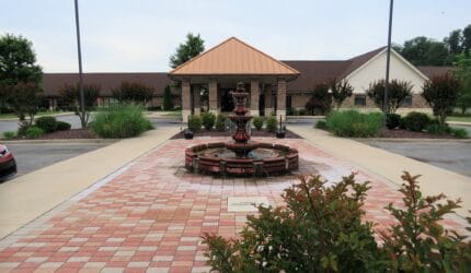 Woodruff County Health Center