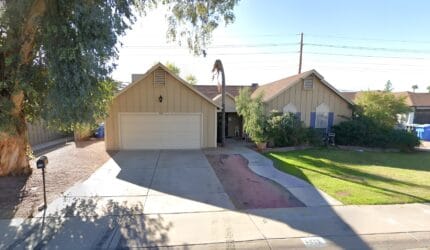 Ahwatukee Adult Care II