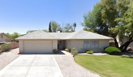 Ahwatukee Adult Care III