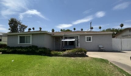 American Care Homes, Inc.