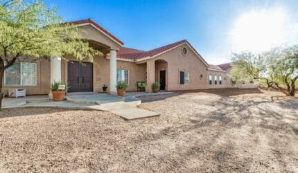 American Dream Home II