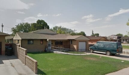 Adam Circle Residence