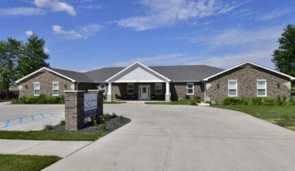 Two Hearts Homes For Seniors