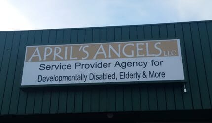April’s Angels LLC