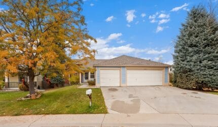 Arapahoe Community Living
