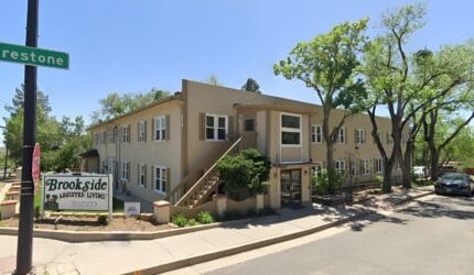 Brookside Assisted Living