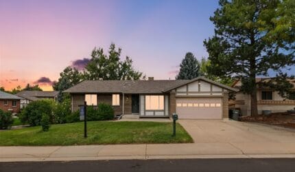 Brown Circle Haven Inc
