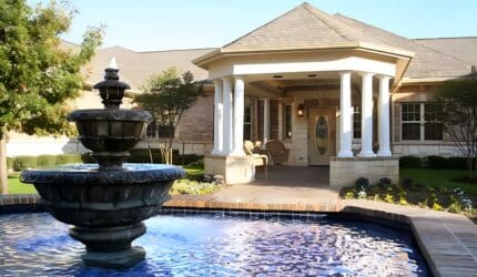 Grand Brook Memory Care of Grapevine