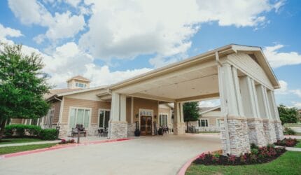 Grand Brook Memory Care of New Braunfels