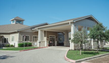 Grand Brook Memory Care of Little Rock