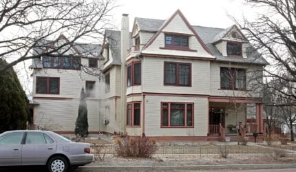 Duncan-Hart House