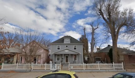 Eddie’s House LLC