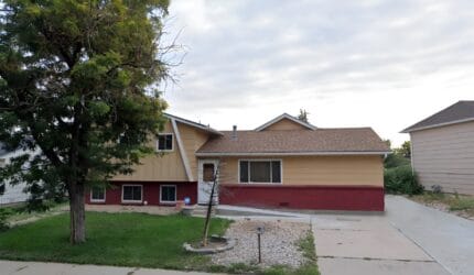 GG Assisted Living LLC