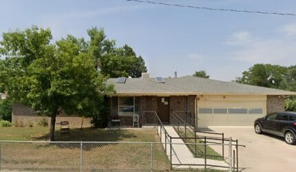 Grace Assisted Living LLC