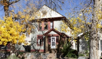 Greenwood Manor
