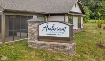Ambriant