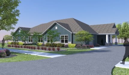 Willow Haven Senior Homes