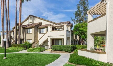 Sage Park Senior Apartment Homes