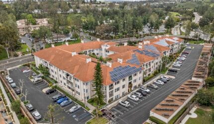 Palacio Senior Apartments