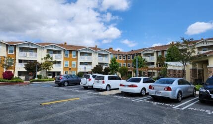 Tyrol Plaza Senior Apartments