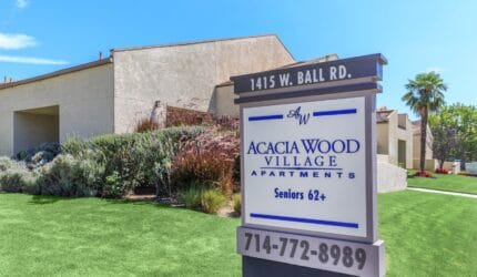 Acaciawood Village Senior Apartment Homes