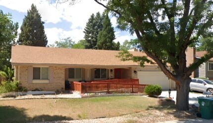 Jasmine Assisted Living LLC
