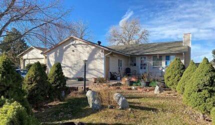 Living with Dignity Assisted Living LLC