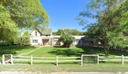 Peachtree Assisted Living LLC