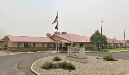 Prairie View Village Of Las Animas